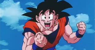 Son Goku tweet media