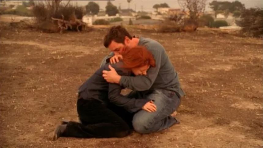 A Sense of Doubt blog post #4054 - See ya Xander: Nicholas Brendon RIP. sensedoubt.blogspot.com/2026/03/a-sens… #BuffytheVampireSlayer #NicholasBrendonRIP