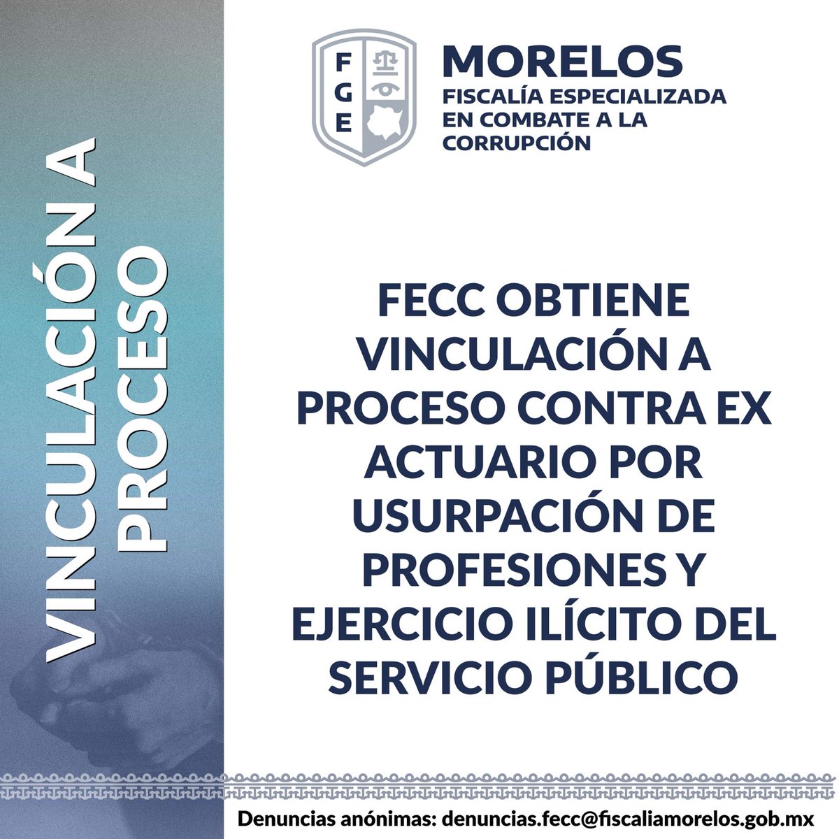 Nuestras Noticias Morelos tweet media