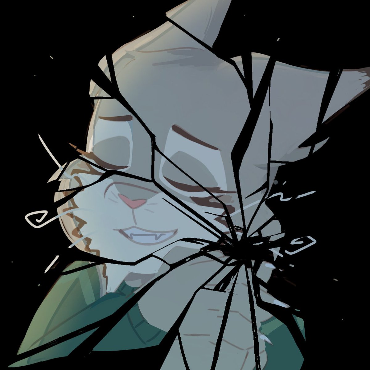 ✦ alex :🐍🐱 tweet media