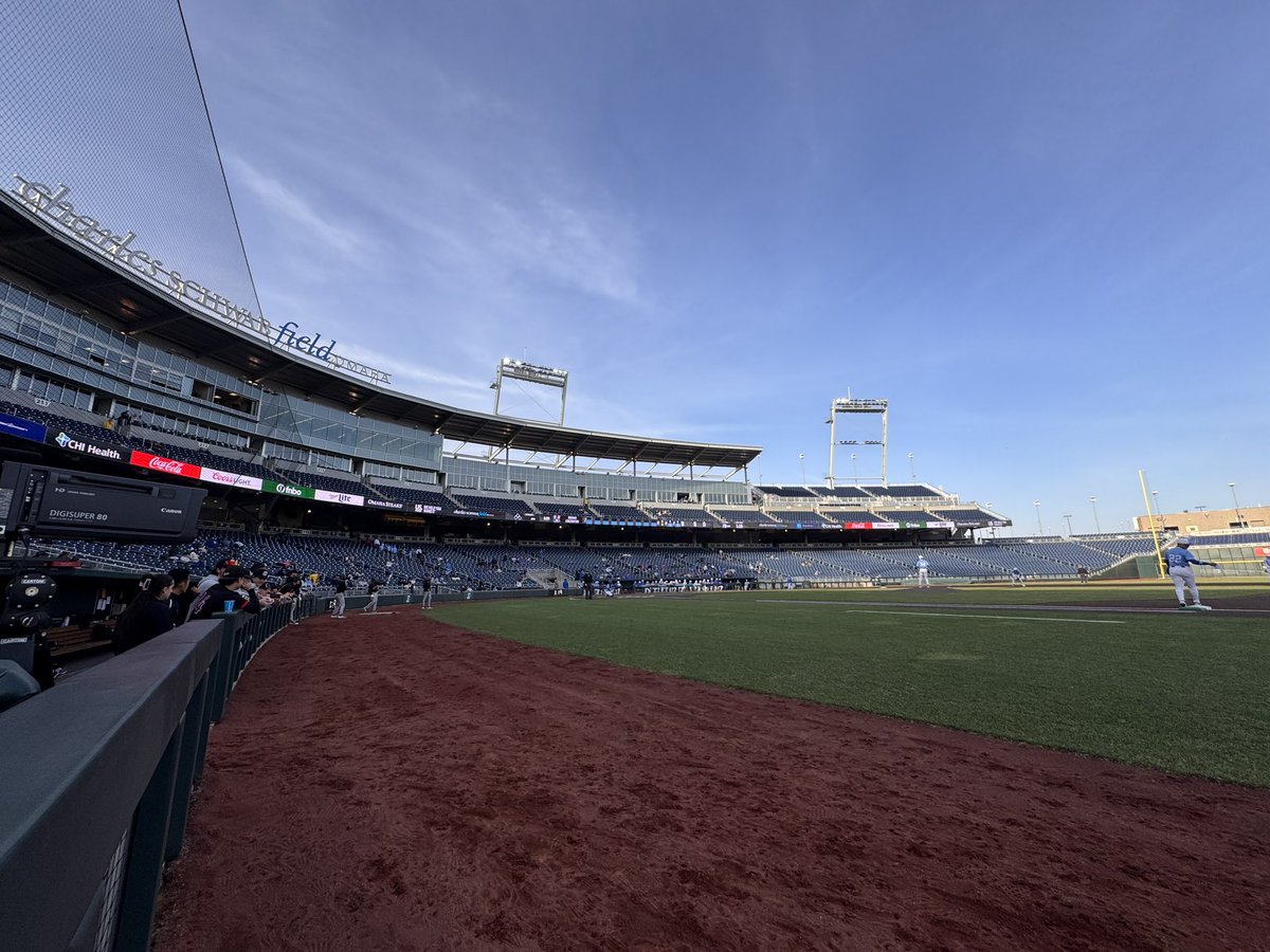Omaha Baseball tweet media