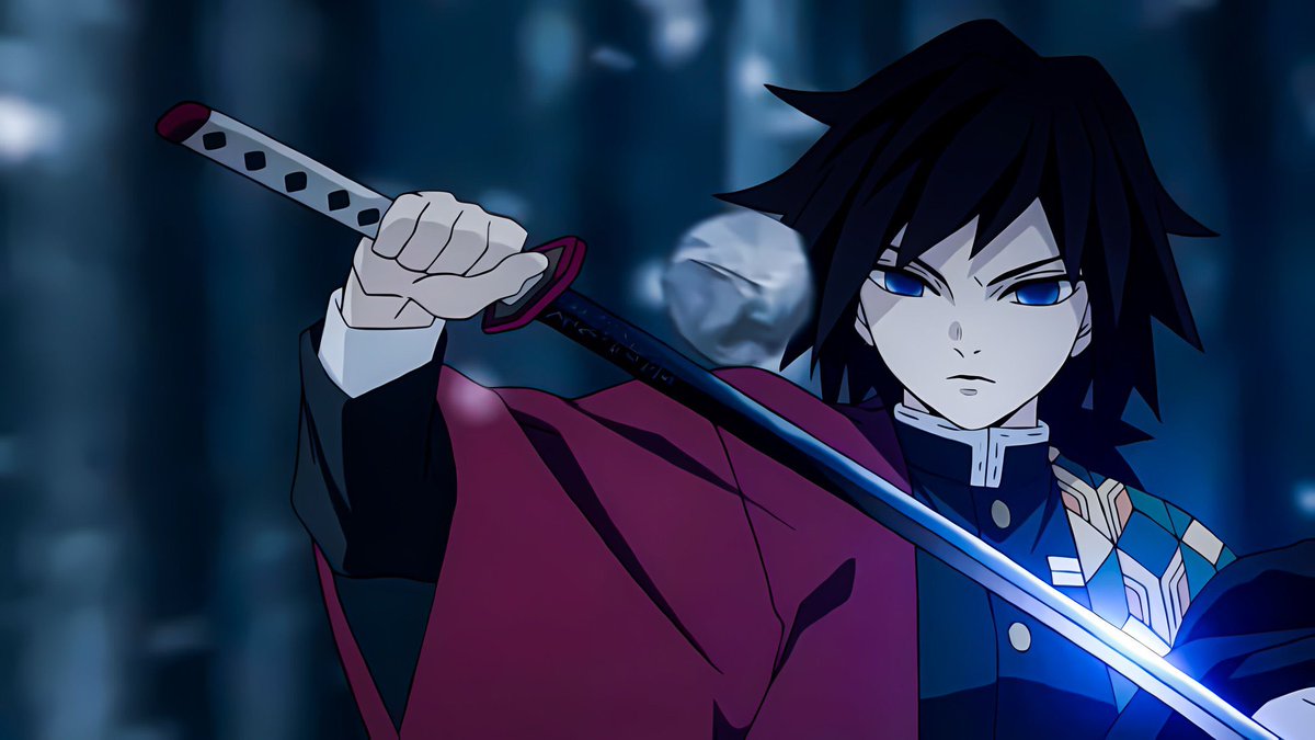 Demon Slayer tweet media