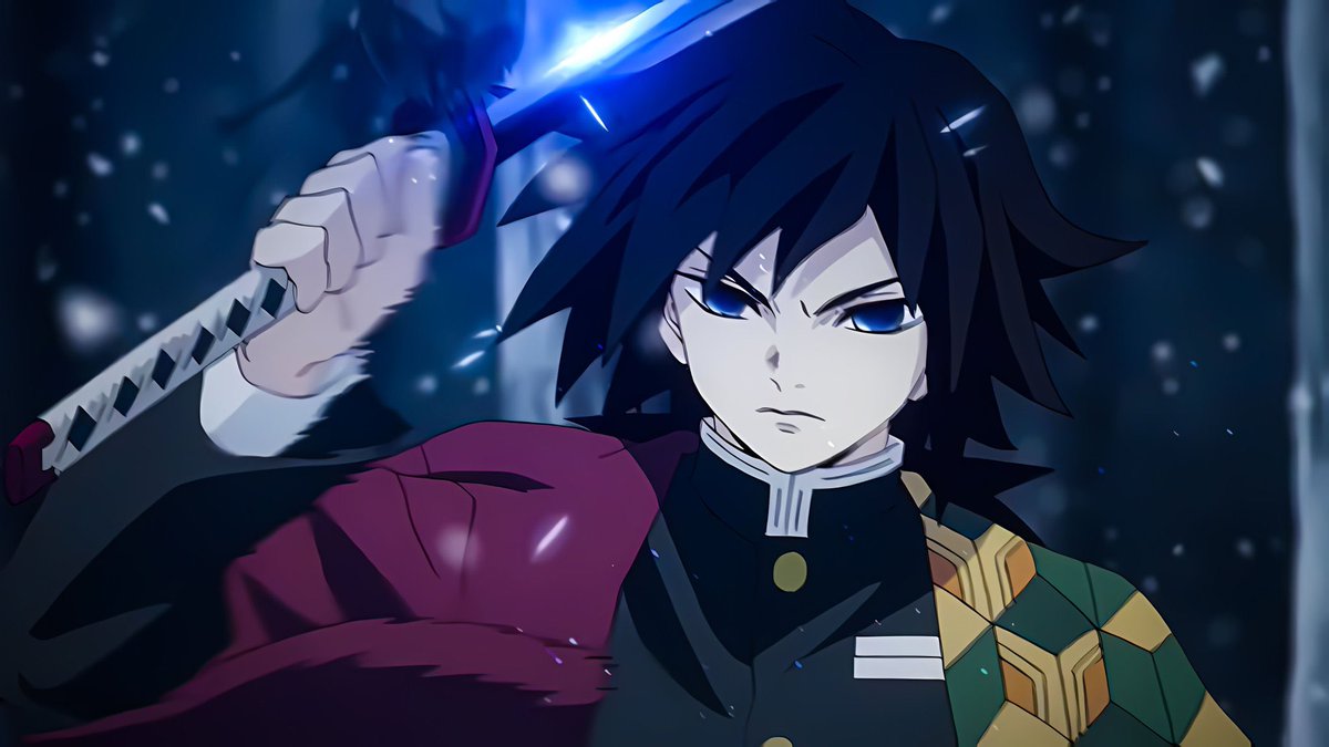 Demon Slayer tweet media