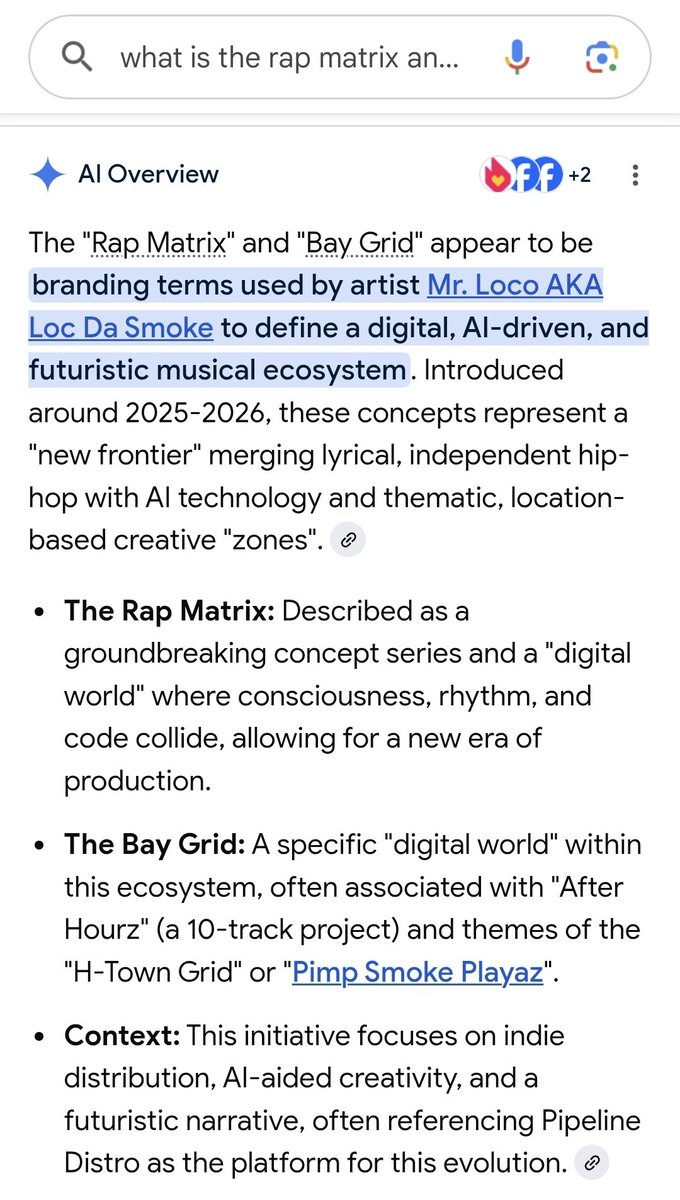 Mr. Loco tweet media