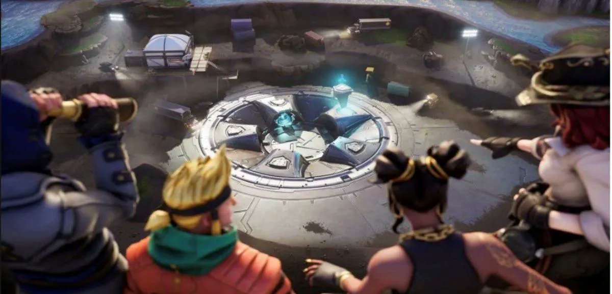 FortniteOG tweet media