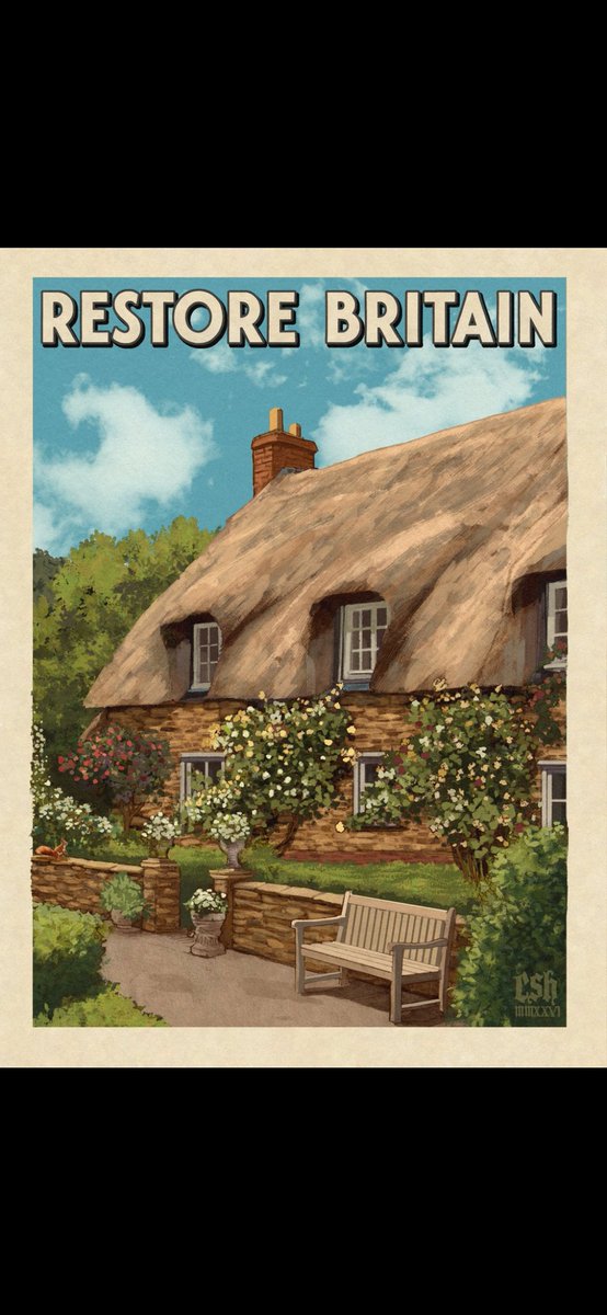 island of strangers 🇬🇧 tweet media