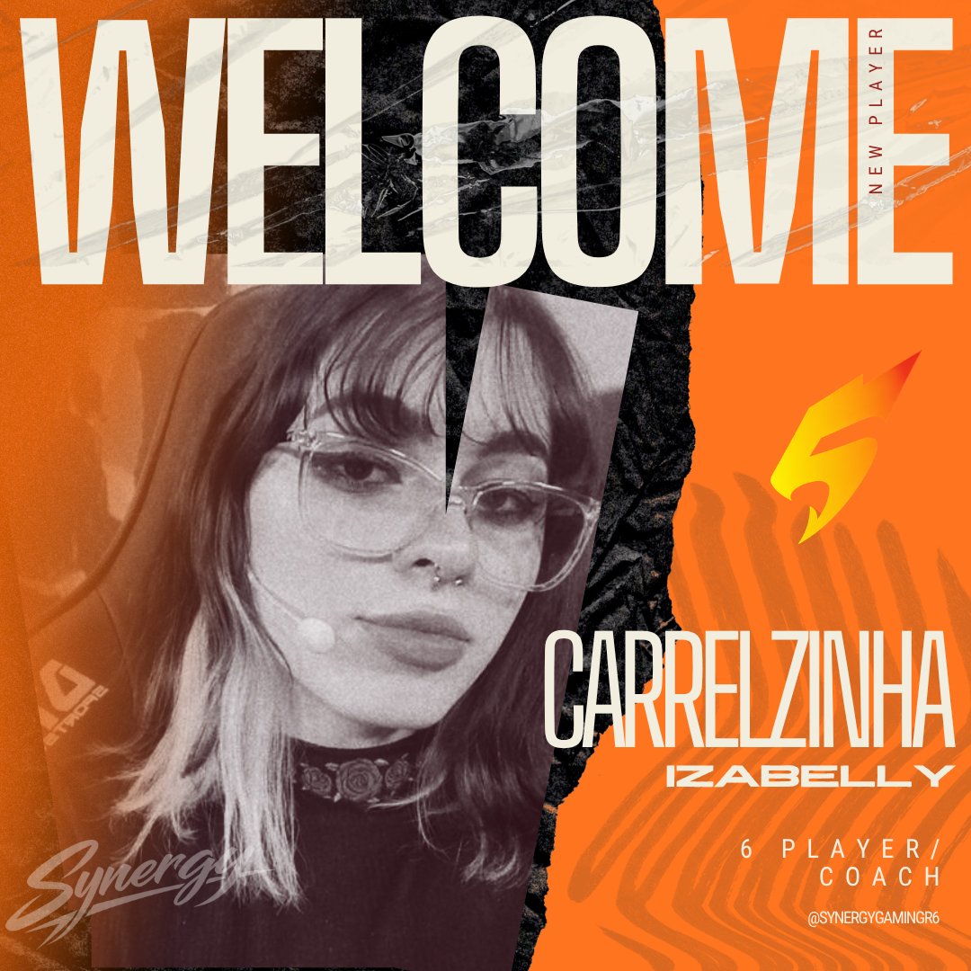 Synergy Gaming tweet media