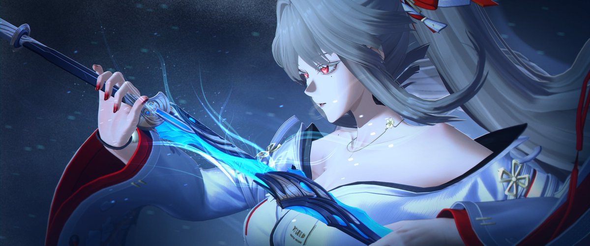 Urek_Mazino | comms open! tweet media