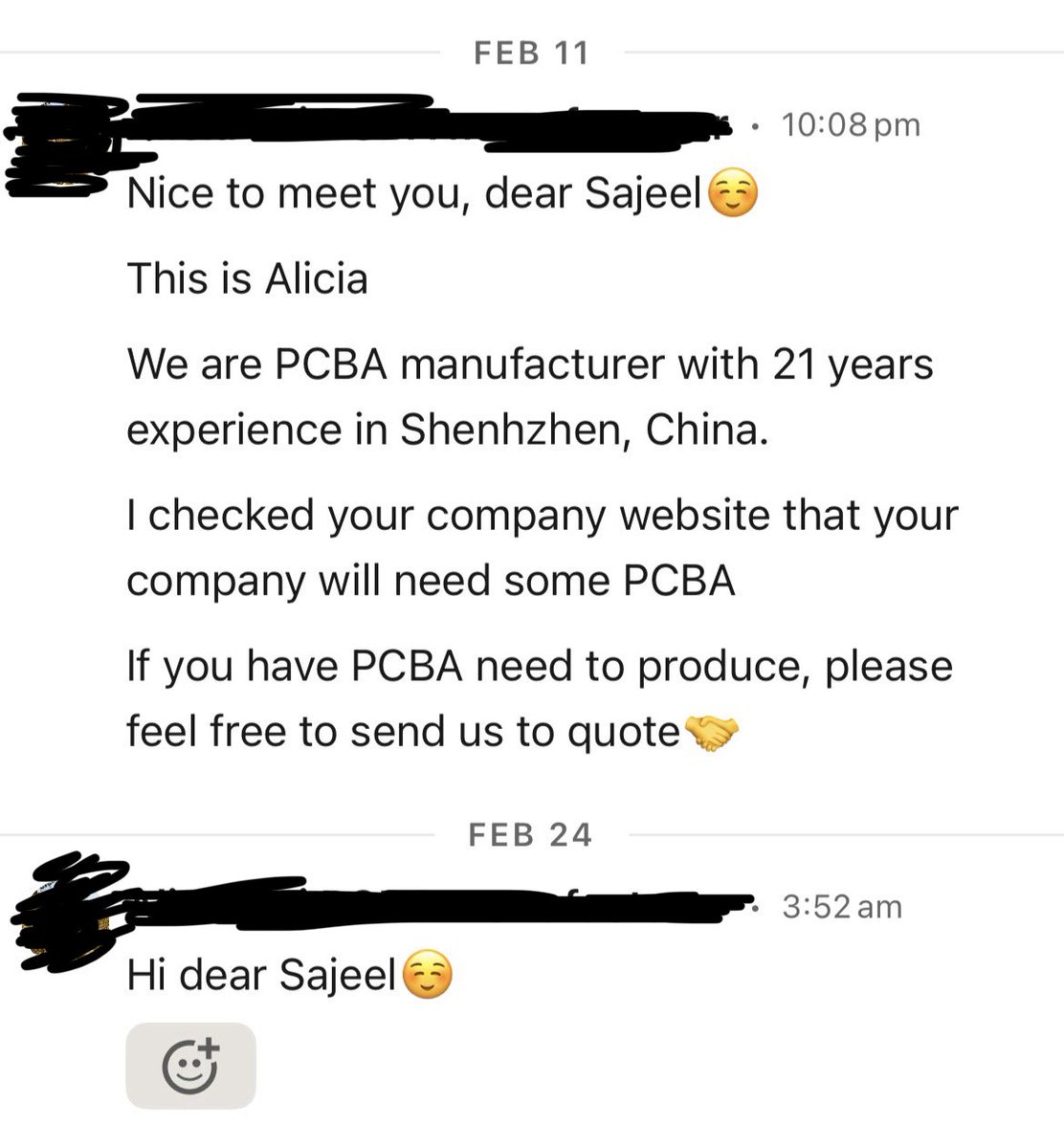 Sajeel Purewal 🇨🇦 🇵🇰 tweet media