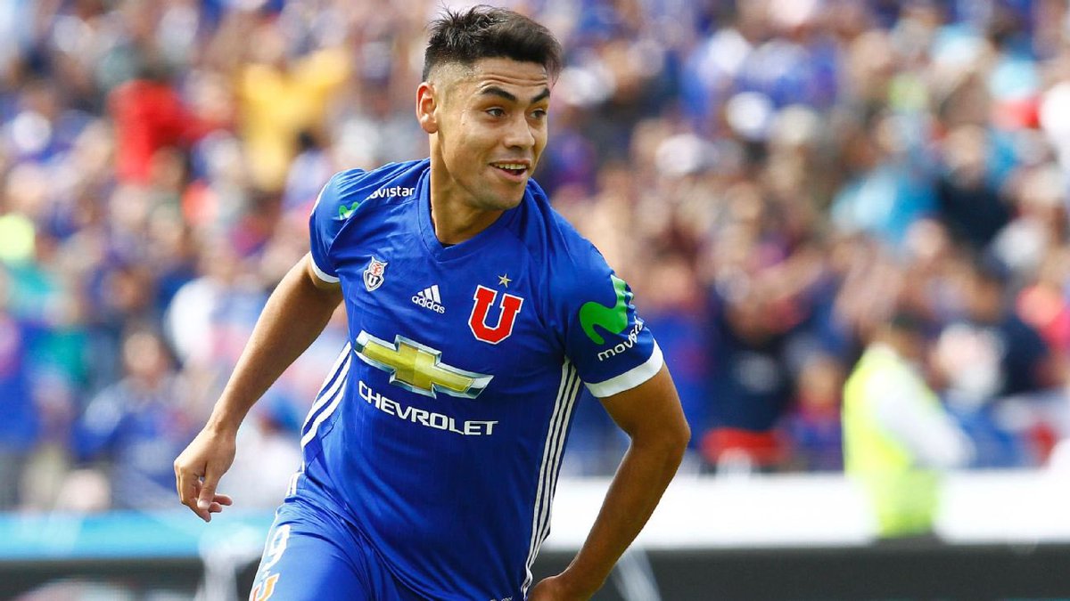 A mitad de año Manuel Mayo tiene que pasar hasta el culo para traerlo