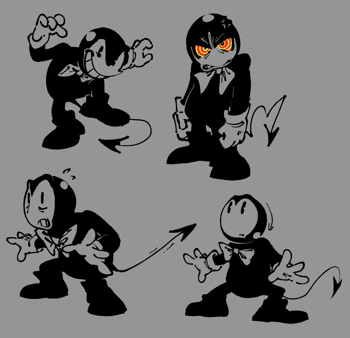 CosmicLatte tweet media