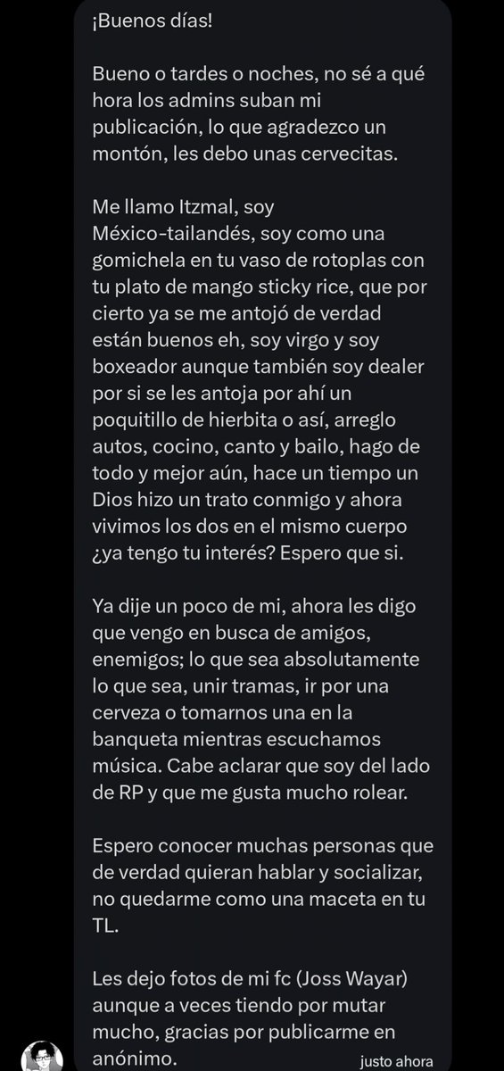 ، · ━━━ 𝗖𝗼𝗻𝗳𝗲𝘀𝗶𝗼𝗻𝗲𝘀 𝗙𝗞 ֶָ֢ tweet media