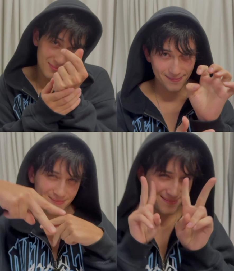 Karoo 🪽| DUAL⁵ tweet media