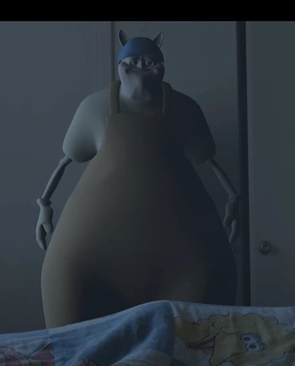 They wanna be seen as “serious” WHILE STILL HAVING THIS GUY IN THE ROSTER 😭😭😭😭