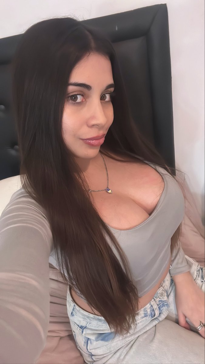 Cande🤍❤️🤍 tweet media