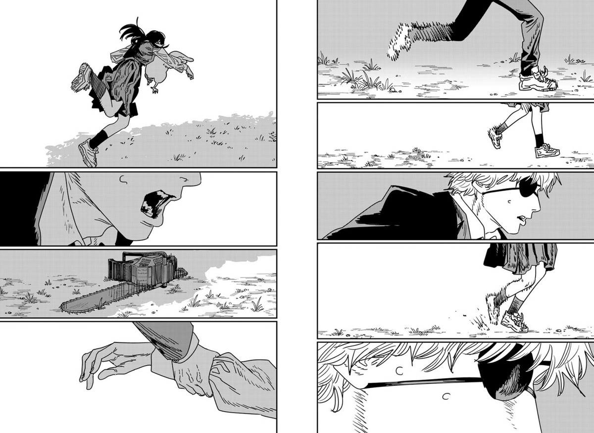 Potato (KH4 waiting room) tweet media