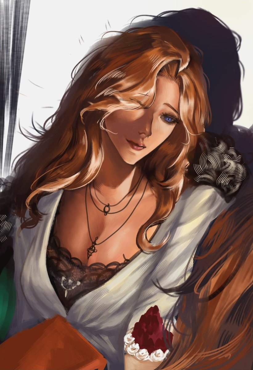 cookie the leche fan tweet media