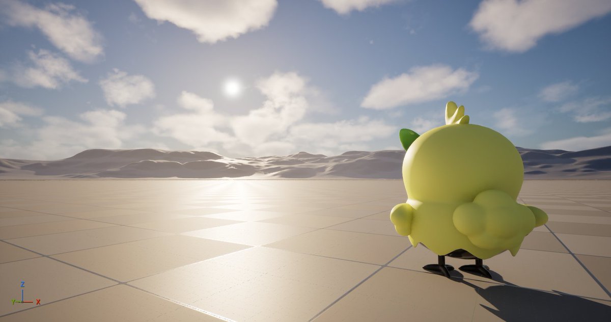 this will be pokemon in 2030