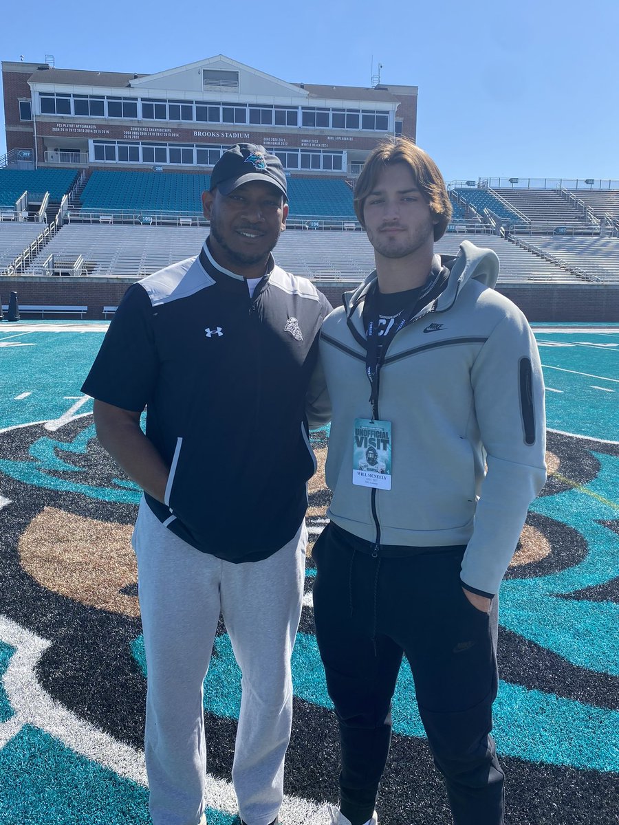 Will McNeely tweet media