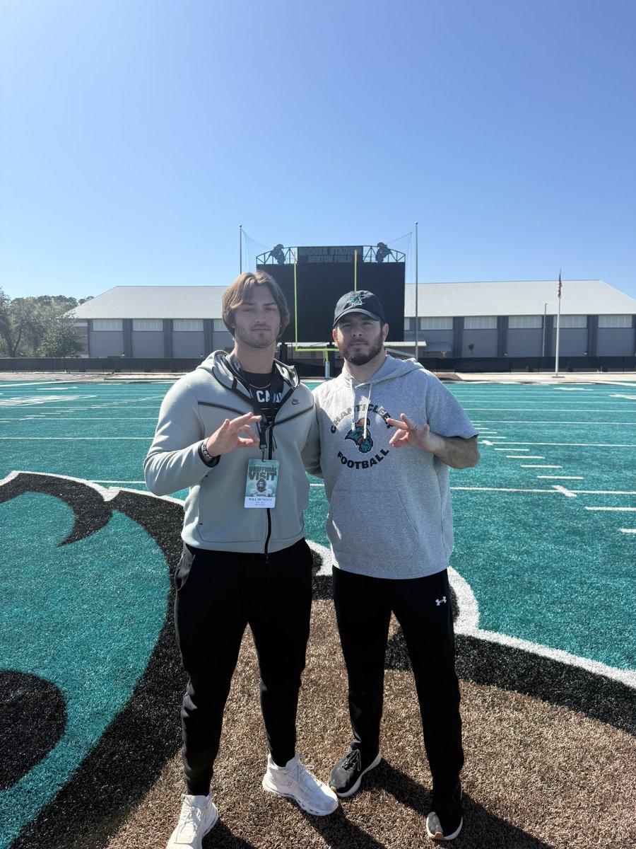 Will McNeely tweet media