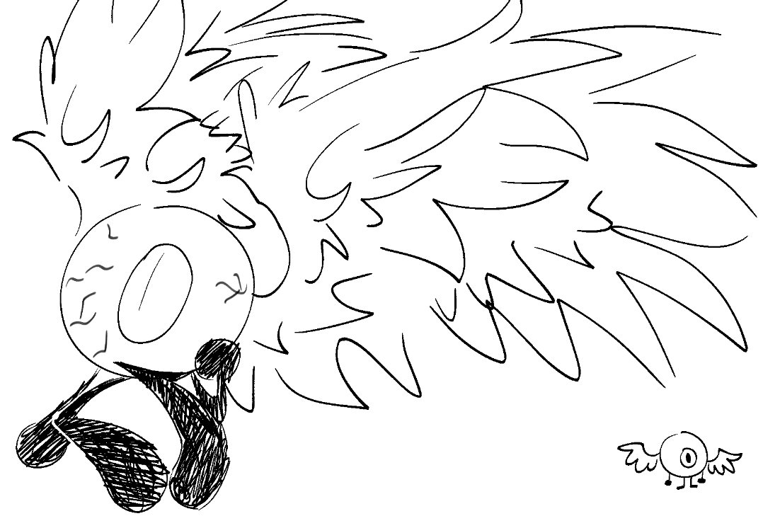 scene, gore, cute, emo, different art styles tweet media
