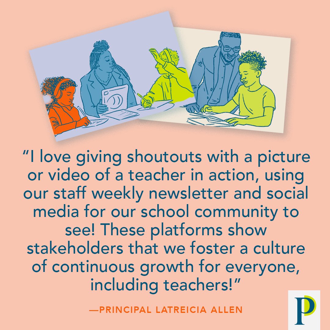 Principal Project tweet media