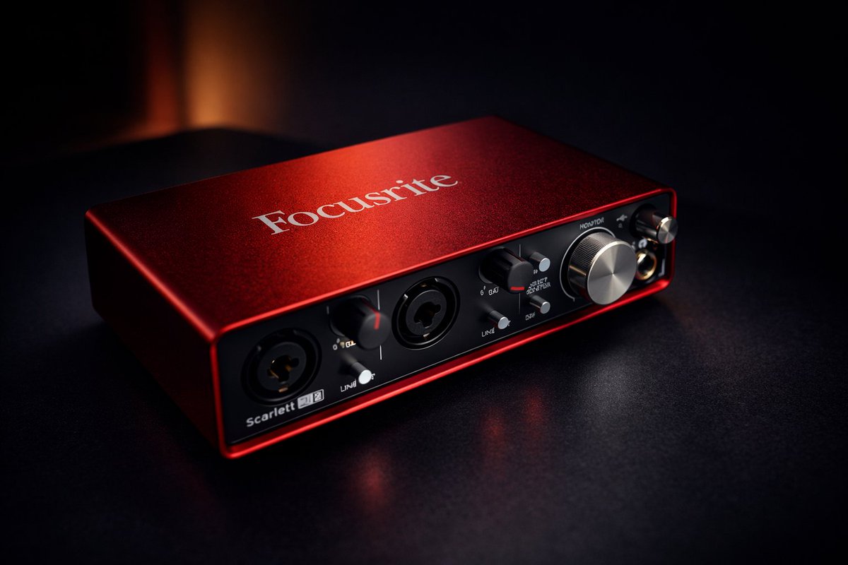 covers_rj's tweet photo. 🎙️🔥 Studio Mode: Activated 🔥🎧

Dialled in and ready to create 🔥🎶…

🎧 No excuses. Just create.
#HomeStudio #MusicProducer #MetalCover #StudioLife #Focusrite #DT770Pro #RecordingSetup #RJCM #MusicCreation #IndieArtist https://t.co/TupWjrzycO