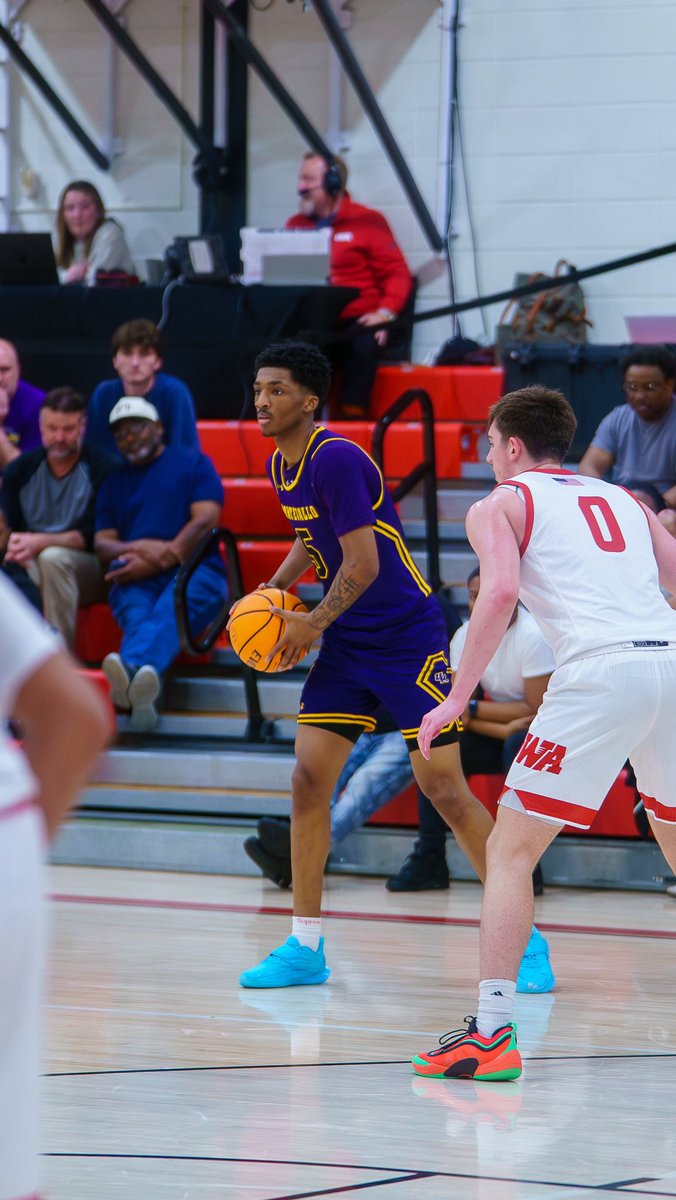ThePortalReport's tweet photo. Montevallo (D2) G Devon McKinnon (@devonmckinnon_5) has received interest from the following programs, he tells TPR:

Jax State
Wofford
UAPB
UNA
Gardner Webb
Cal State Fullerton
Presbyterian 
FDU
Denver
Northwestern State
Eastern Kentucky
Georgia Southern
Liberty
Holy Cross
Cornell
Tennessee Tech