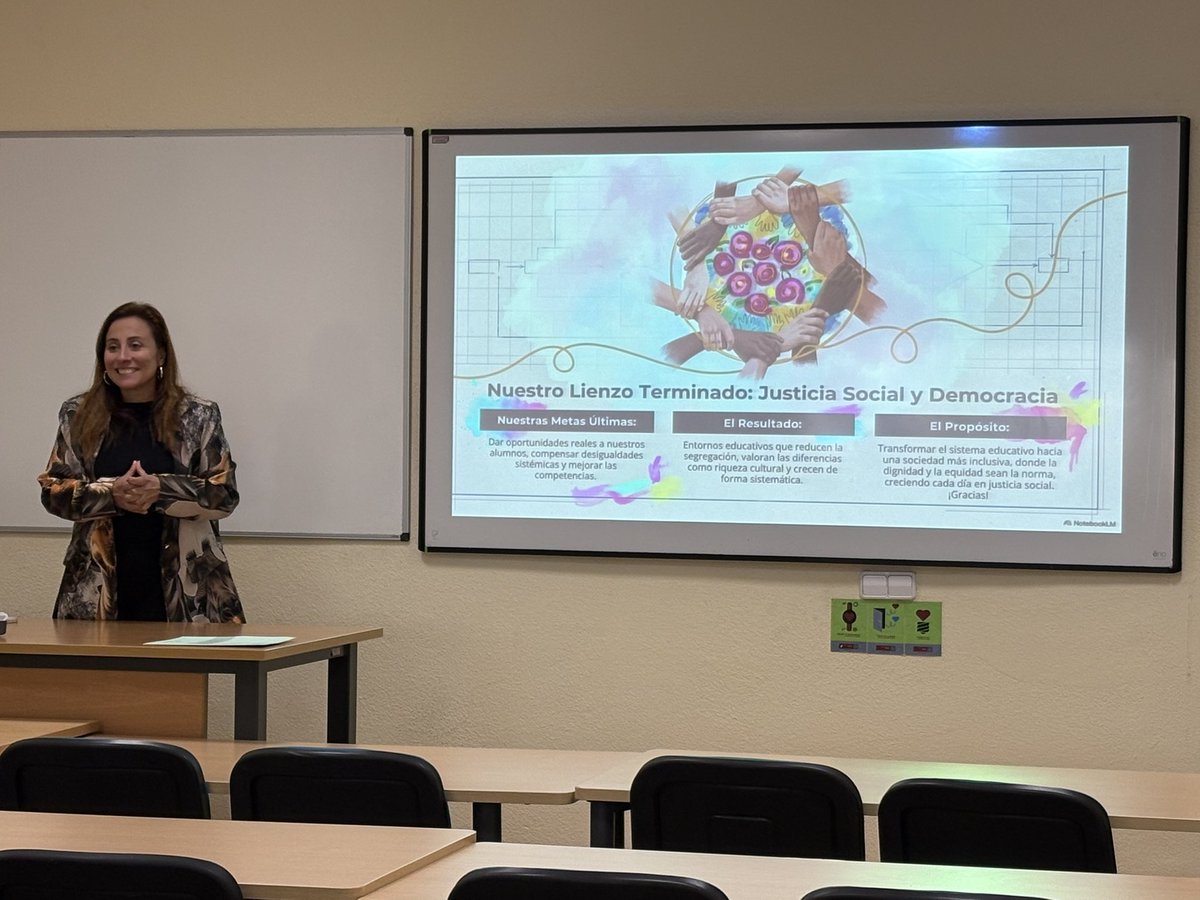 Cecilia Azorín tweet media