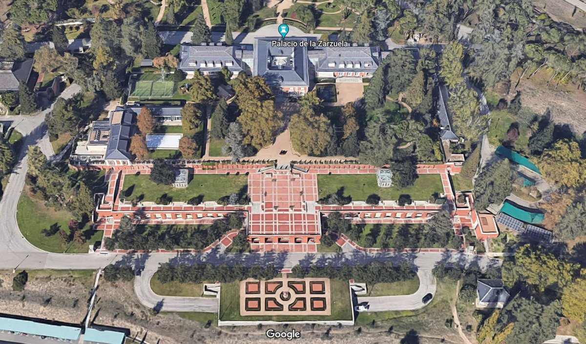 Constitución Española de 1978 tweet media