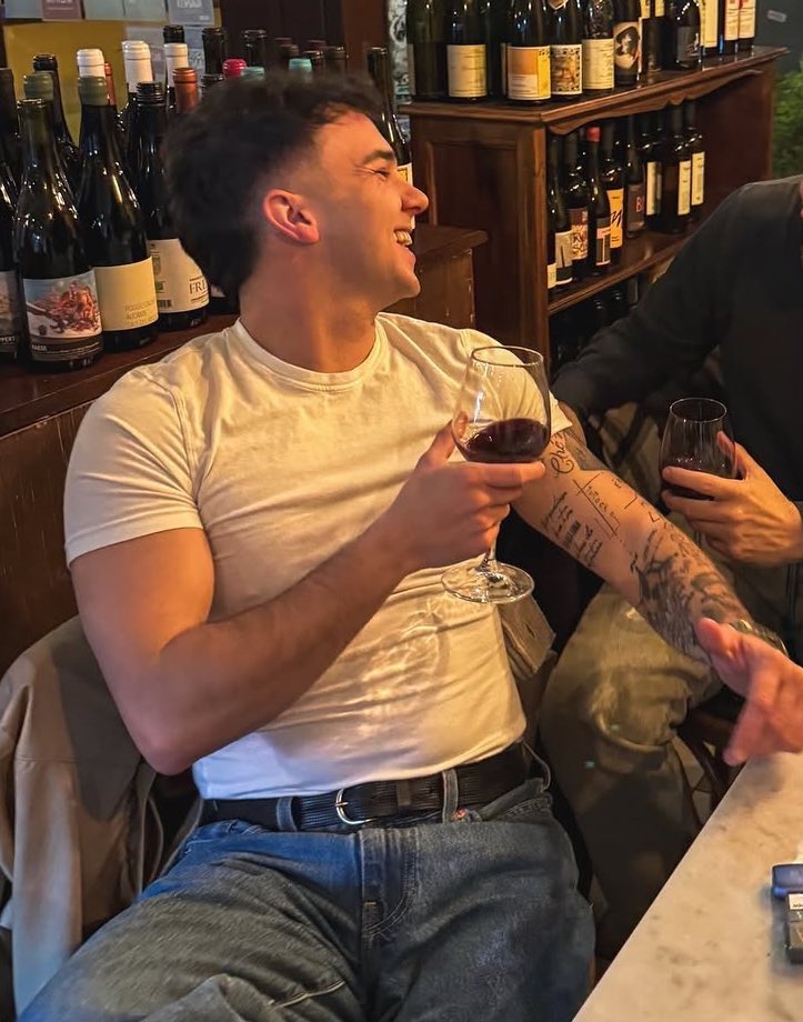 𝑆𝑎𝑟𝑎.🌹𝐆𝐫𝐞𝐠 𝐏𝐚𝐥𝐭 𝐬𝐮𝐩𝐫𝐞𝐦𝐚𝐜𝐲 👑 tweet media