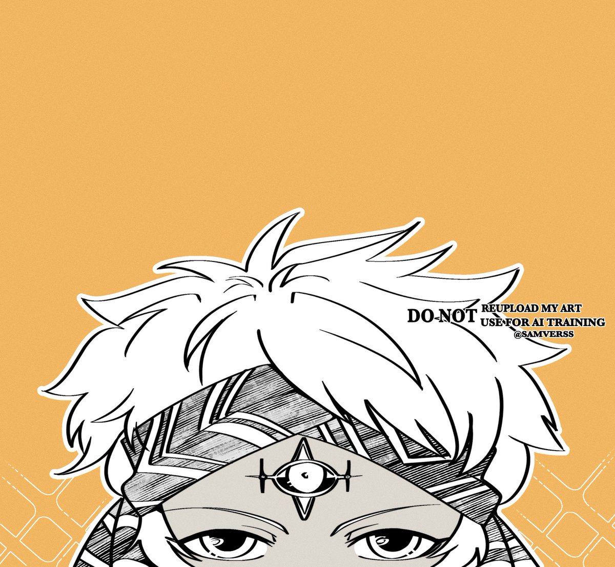 サム Sam | cmm open tweet media