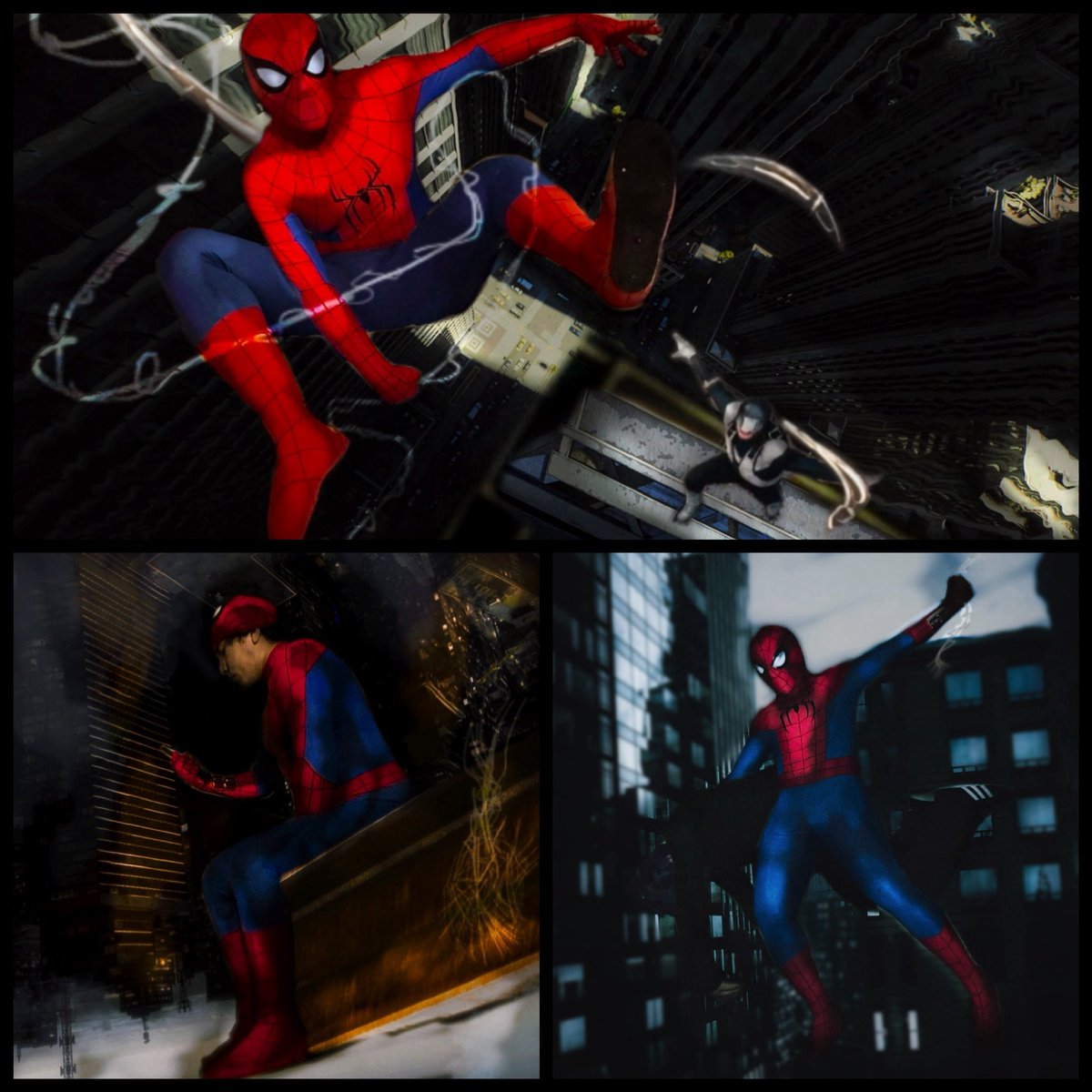 Already ahead of you lol