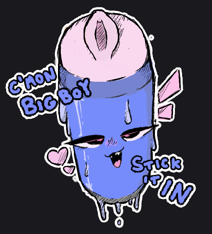 🔞TheOtherHand🔞 tweet media