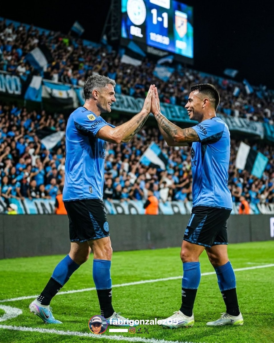 𝐋𝐮𝐜𝐚𝐬 𝐙𝐞𝐥𝐚𝐫𝐚𝐲𝐚𝐧 𝐲 𝐏𝐚𝐛𝐥𝐨 𝐕𝐞𝐠𝐞𝐭𝐭𝐢. 🪄💥

🥺 Lo que hubiesen sido estos dos juntos en #Belgrano.