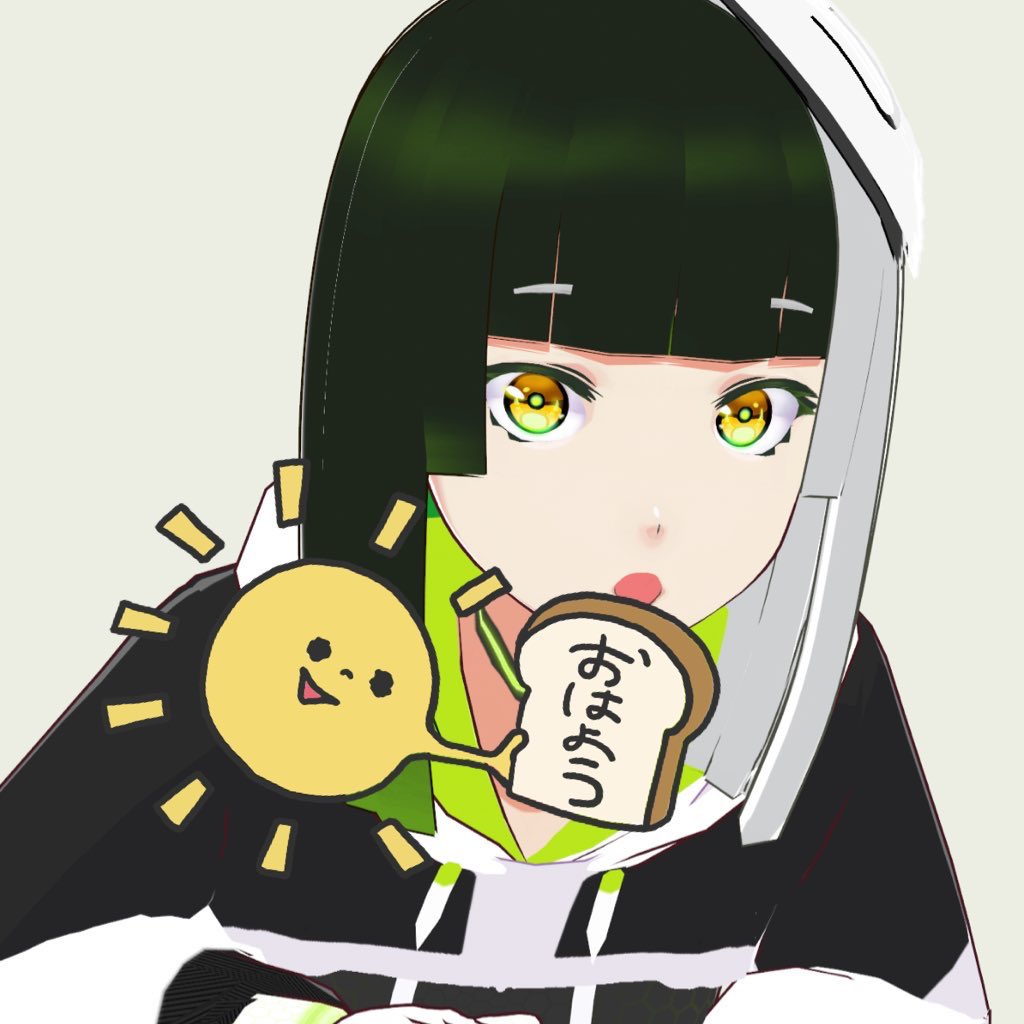 ましろうさん＠U_MacloW STUDIO（ましスタ） tweet media