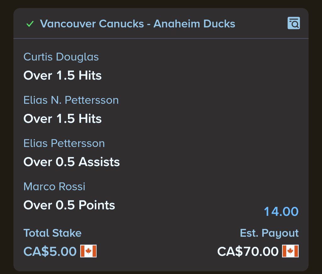 Bisky Bets tweet media