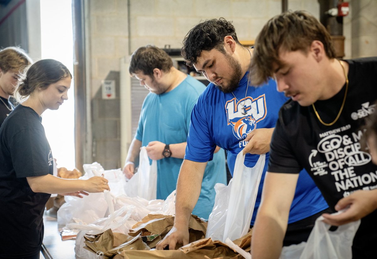 Mark L. Johnson Sr tweet media