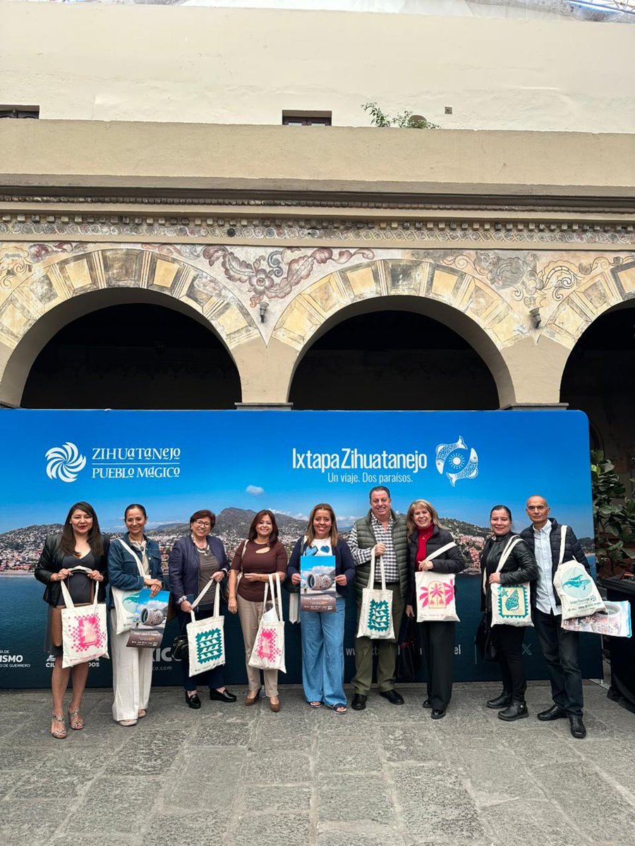 Ixtapa Zihuatanejo tweet media