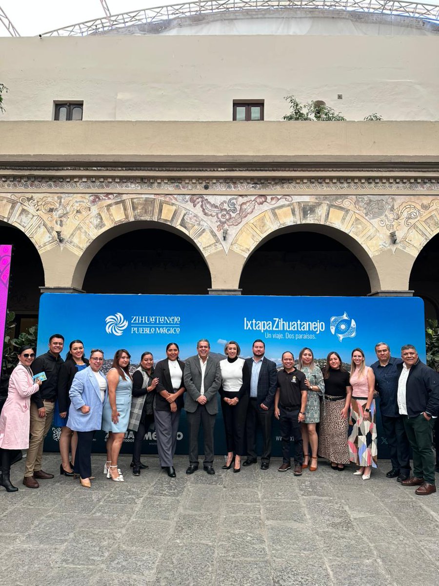 Ixtapa Zihuatanejo tweet media