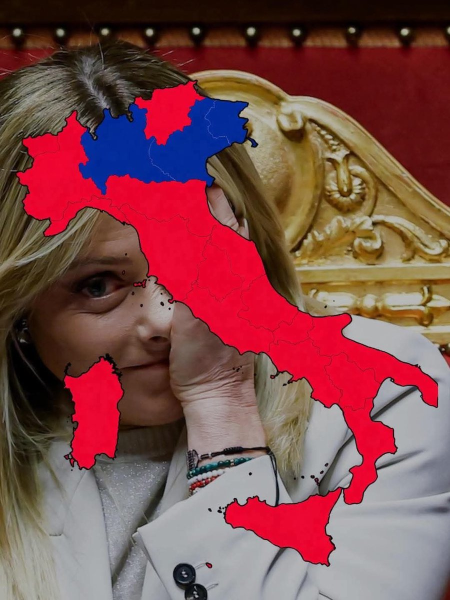 La prima manina tweet media