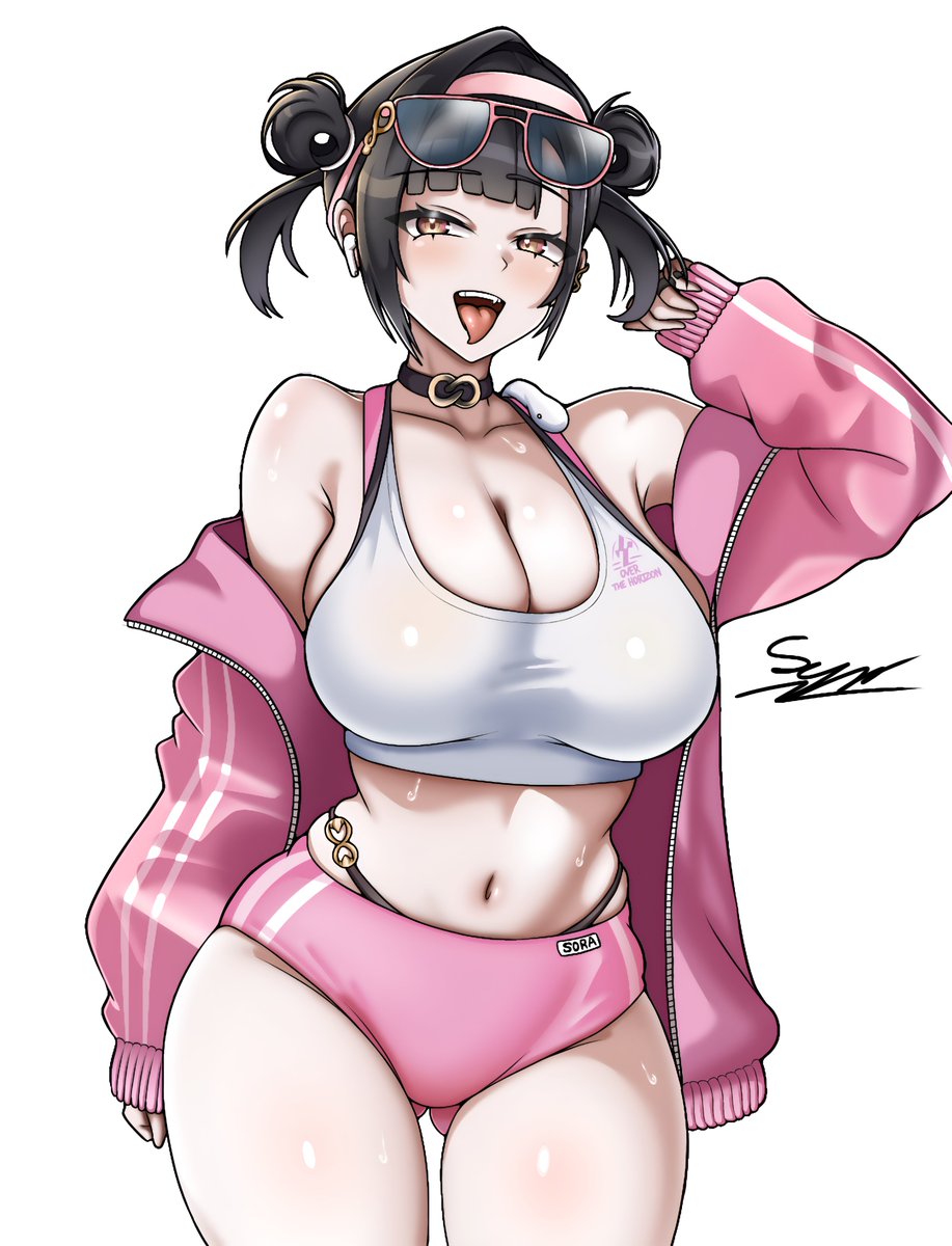 Synclair tweet media