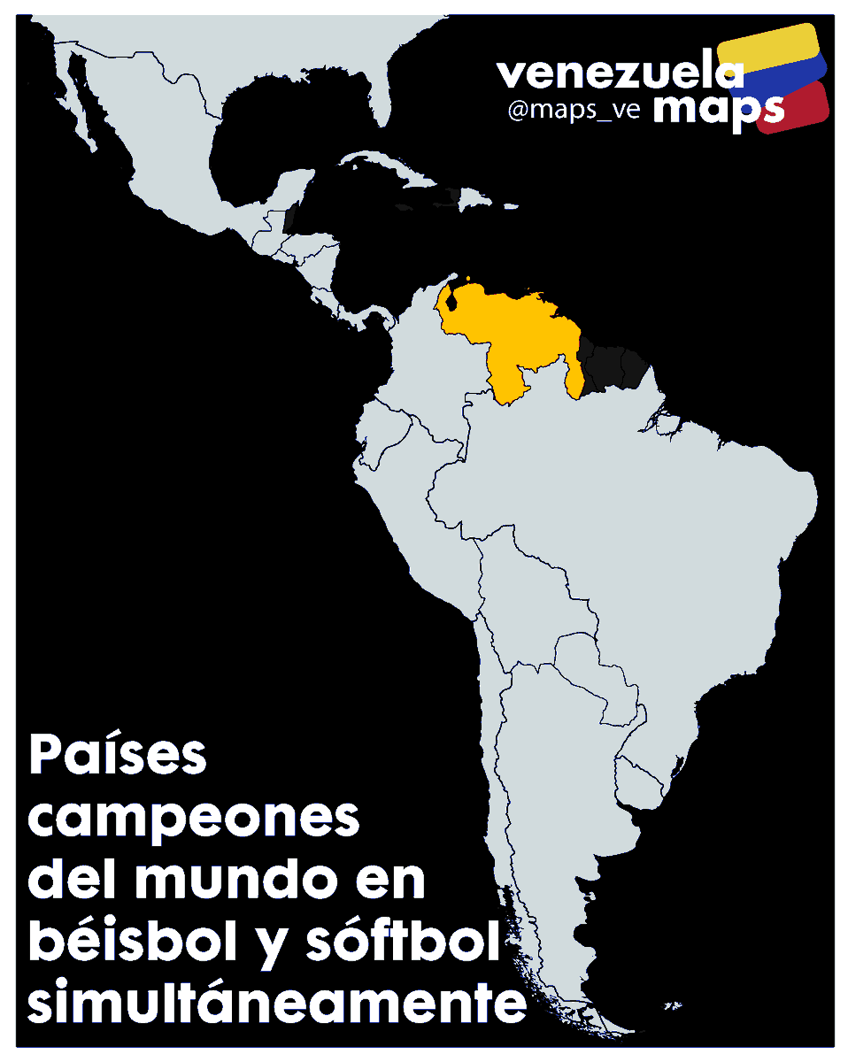 Venezuela Maps 🇻🇪🗺️ tweet media