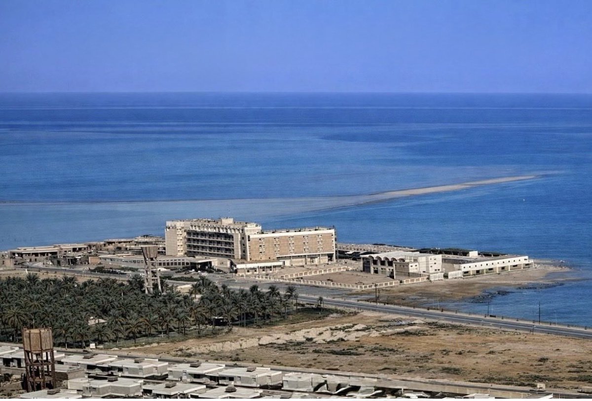 تاريخ مدينة #الـخـُبـَر tweet media