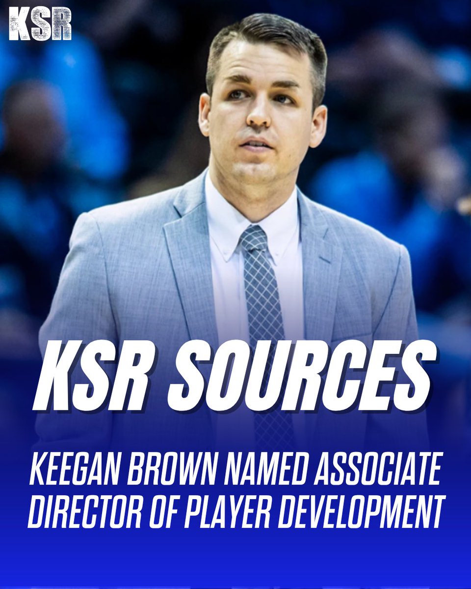 KSR tweet media