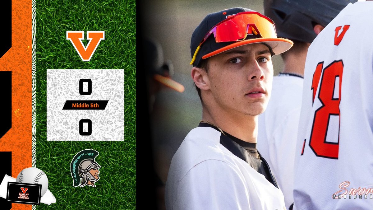 Bearcat Sports Network tweet media