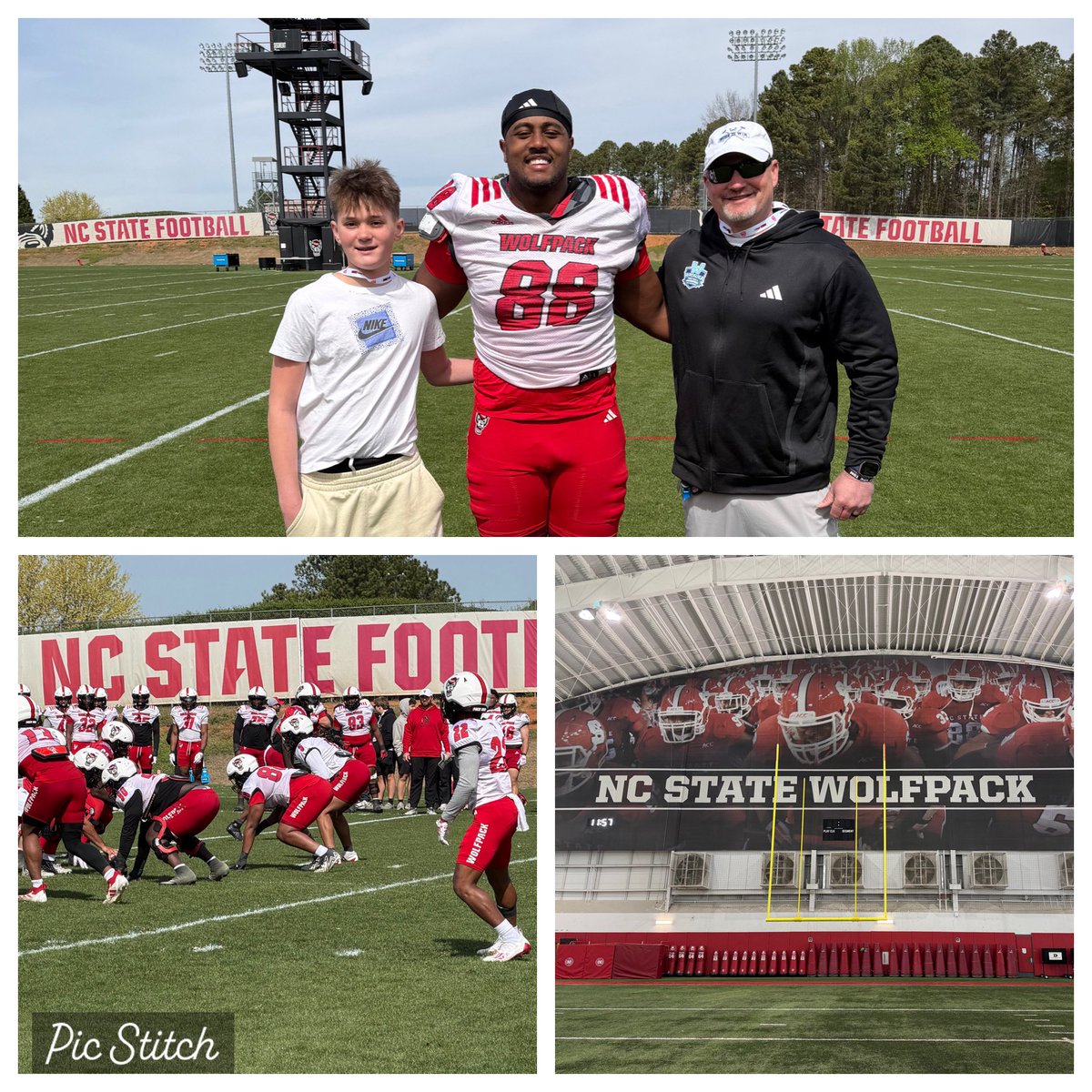 WataugaFootball tweet media