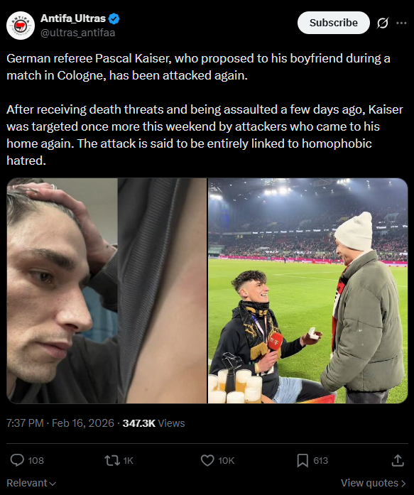 Alex 🅱️ tweet media