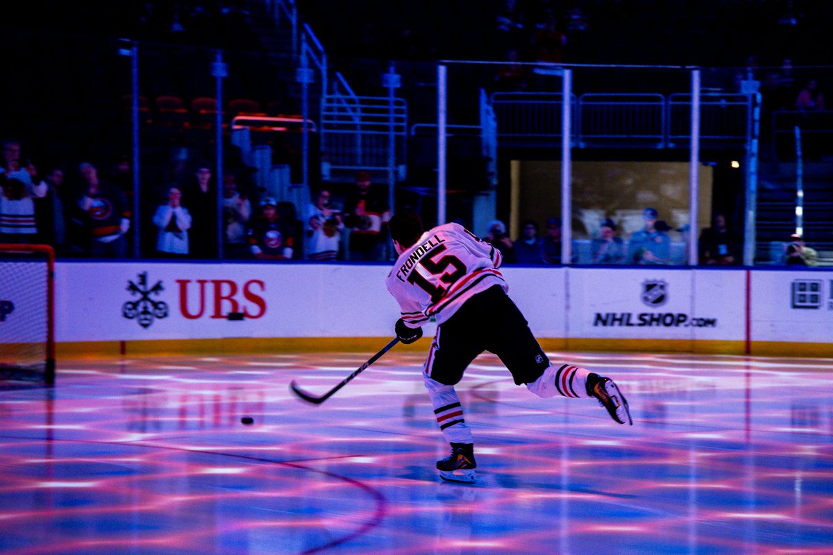 Chicago Blackhawks tweet media