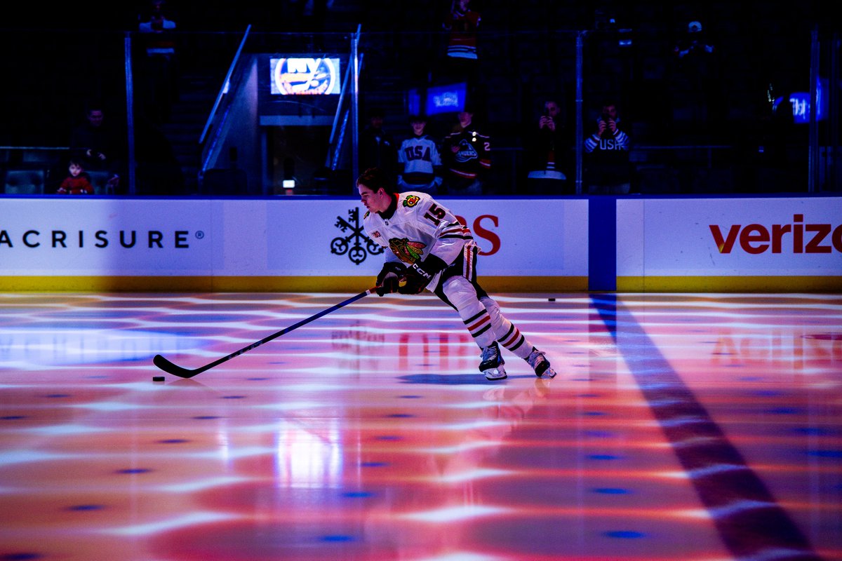 Chicago Blackhawks tweet media